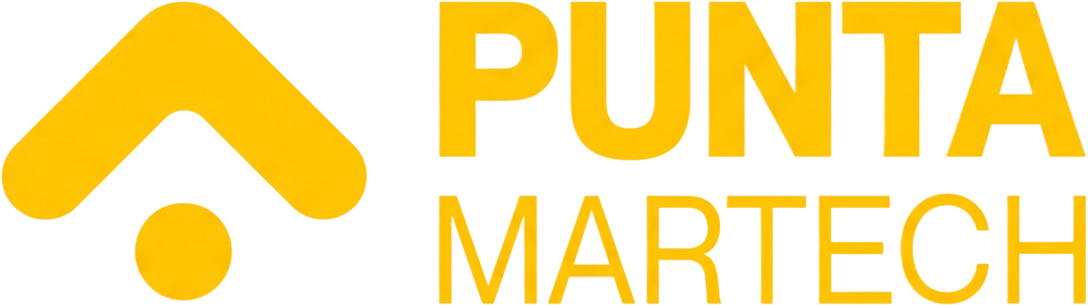 Punta Martech